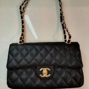 CHANEL Classic Flap CF bag